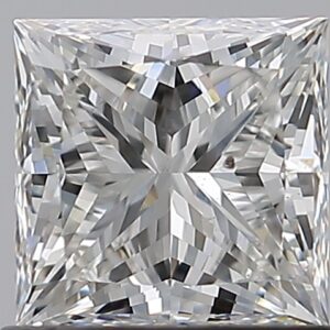 1.02 CT PRINCESS