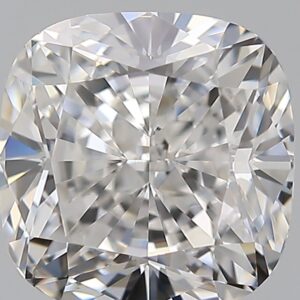 1.02 CT CUSHION