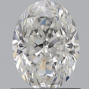 1.02 CT OVAL