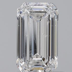 1.02 CT EMERALD