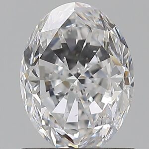 1.02 CT OVAL