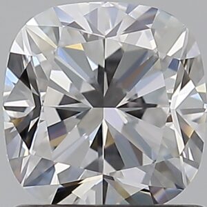1.02 CT CUSHION B