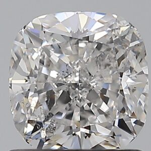 1.03 CT CUSHION