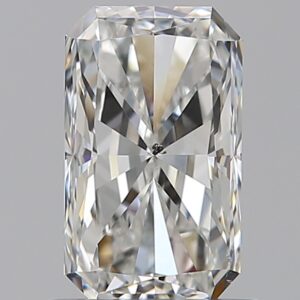1.02 CT L RADIANT