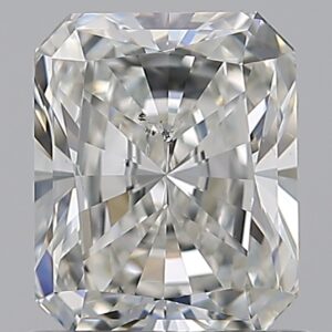 1.02 CT L RADIANT