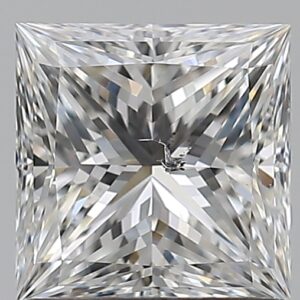1.02 CT PRINCESS