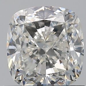 1.07 CT CUSHION