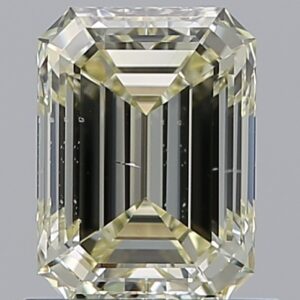 1.03 CT EMERALD