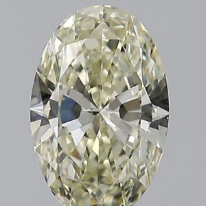 1.02 CT OVAL