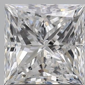 1.03 CT PRINCESS