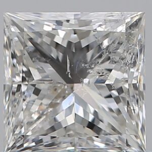 1.02 CT PRINCESS