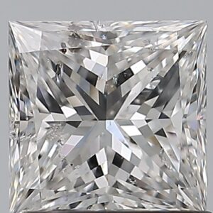 1.02 CT PRINCESS