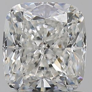 1.03 CT CUSHION