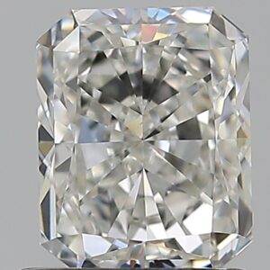 1.02 CT L RADIANT
