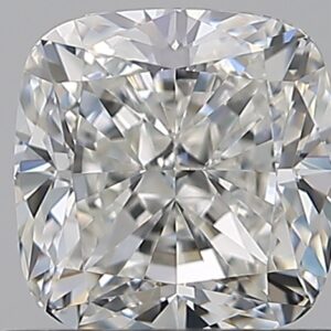 1.02 CT CUSHION