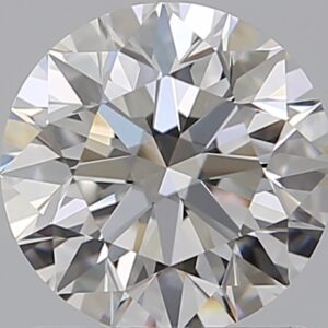 1.02 CT ROUND