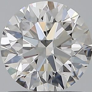 1.03 CT ROUND