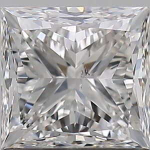 1.02 CT PRINCESS