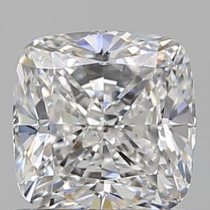 1.03 CT CUSHION