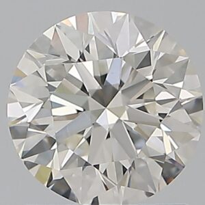 1.03 CT ROUND