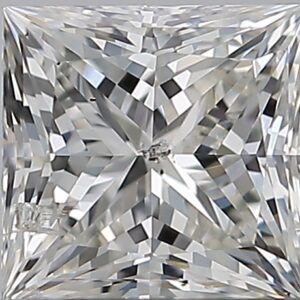 1.02 CT PRINCESS