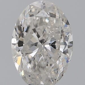 1.02 CT OVAL
