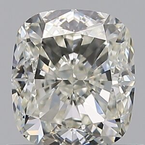 1.02 CT CUSHION