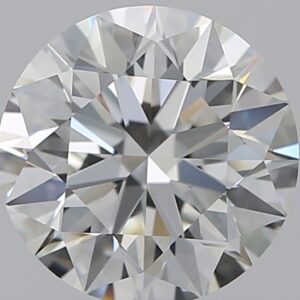 1.03 CT ROUND