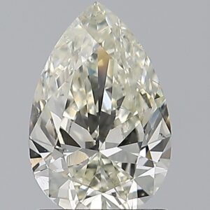 1.02 CT PEAR