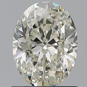 1.03 CT OVAL
