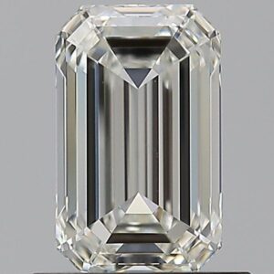 1.03 CT EMERALD