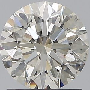1.03 CT ROUND