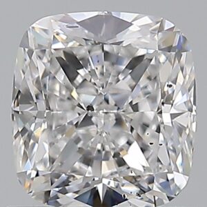 1.03 CT CUSHION