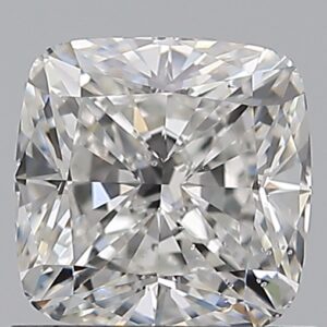 1.02 CT CUSHION
