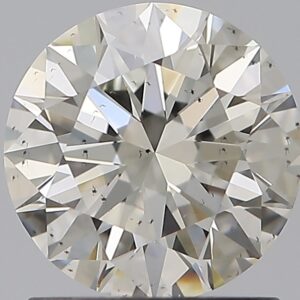 1.03 CT ROUND