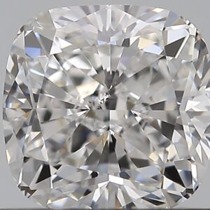 1.03 CT CUSHION