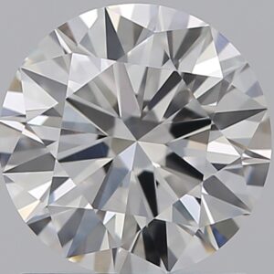 1.03 CT ROUND