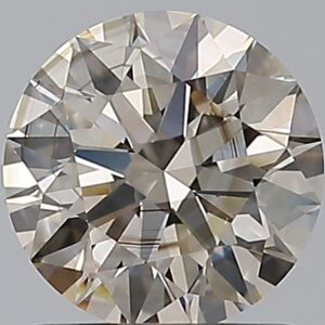 1.03 CT ROUND