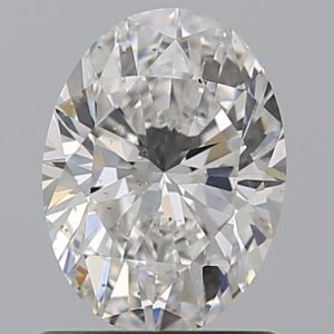 1.02 CT OVAL