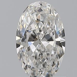1.02 CT OVAL
