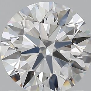 1.03 CT ROUND