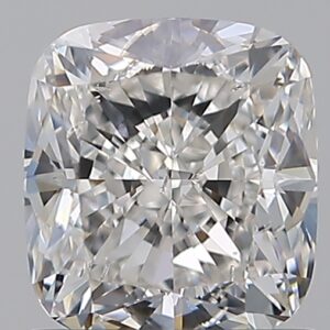 1.06 CT CUSHION