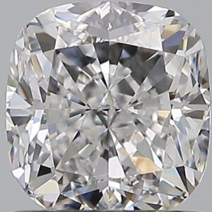 1.03 CT CUSHION