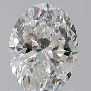 1.02 CT OVAL