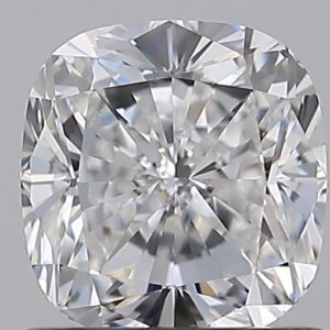 1.03 CT CUSHION