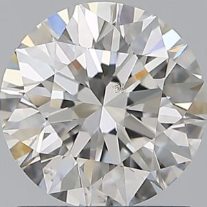 1.02 CT ROUND