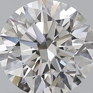 1.03 CT ROUND