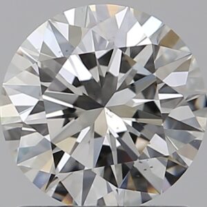 1.02 CT ROUND