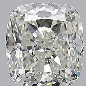 1.02 CT CUSHION