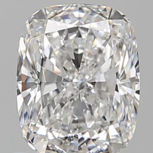 1.02 CT CUSHION
